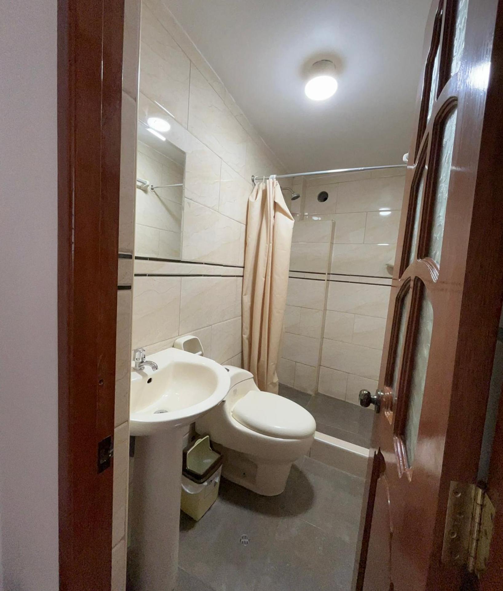 Hostel Apu Qhawarina Ollantaytambo Bagian luar foto
